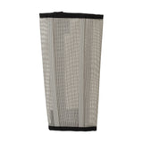 Horse Fly Boots - Set of 4, Mesh, Breathable, UV Protection