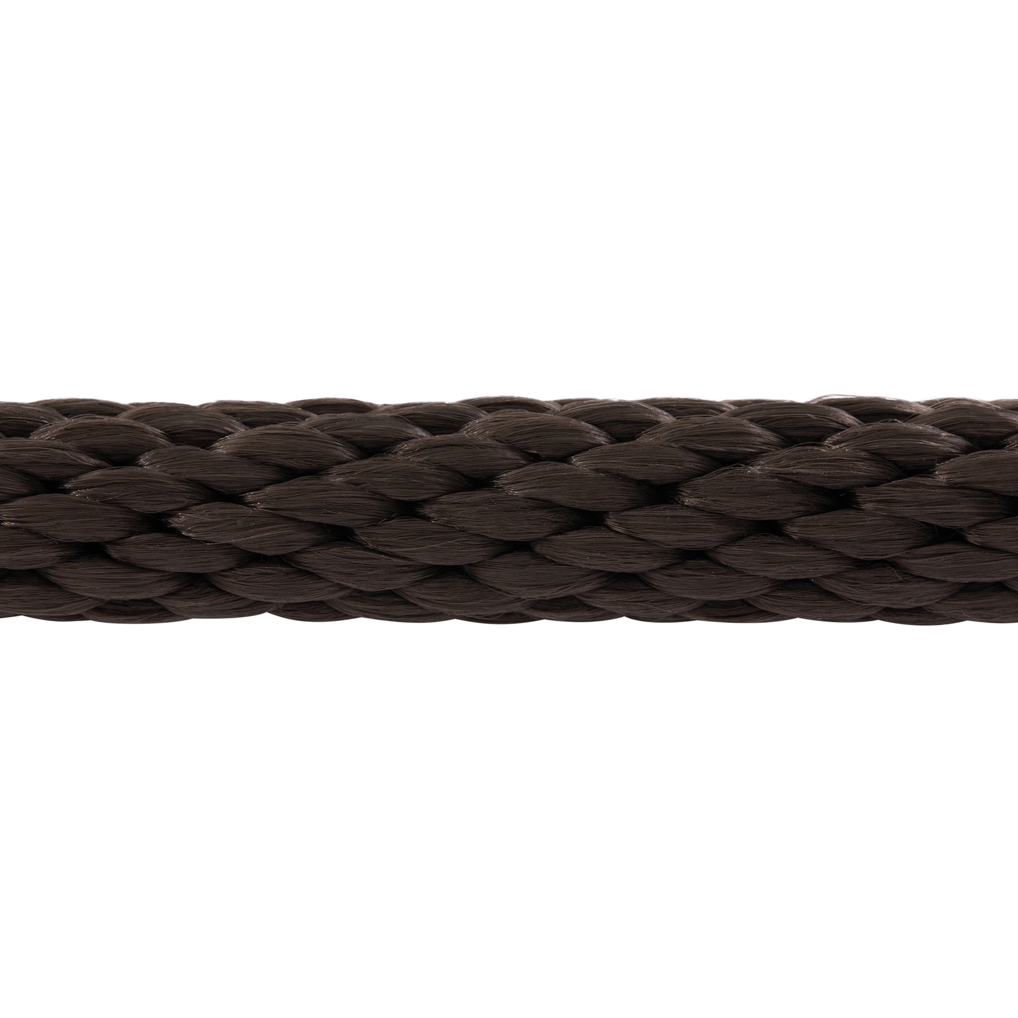 Weaver Equine Poly Rope Draw Reins - Thumbnail 4