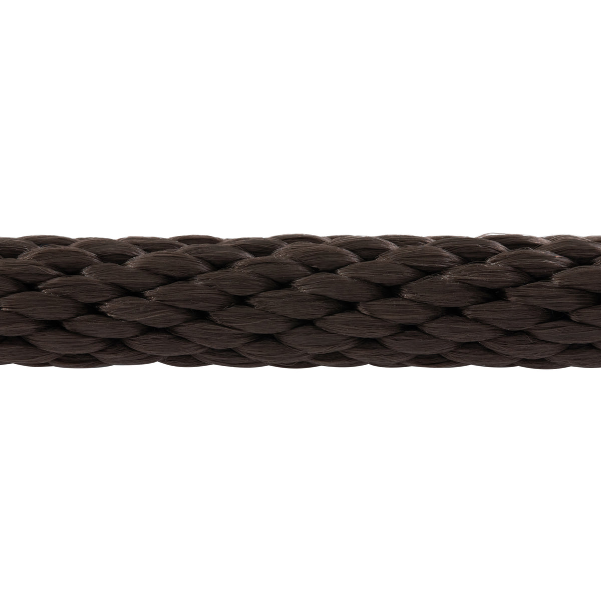 Draymans Rope Poly Rope Draw Reins – Weaver Equine