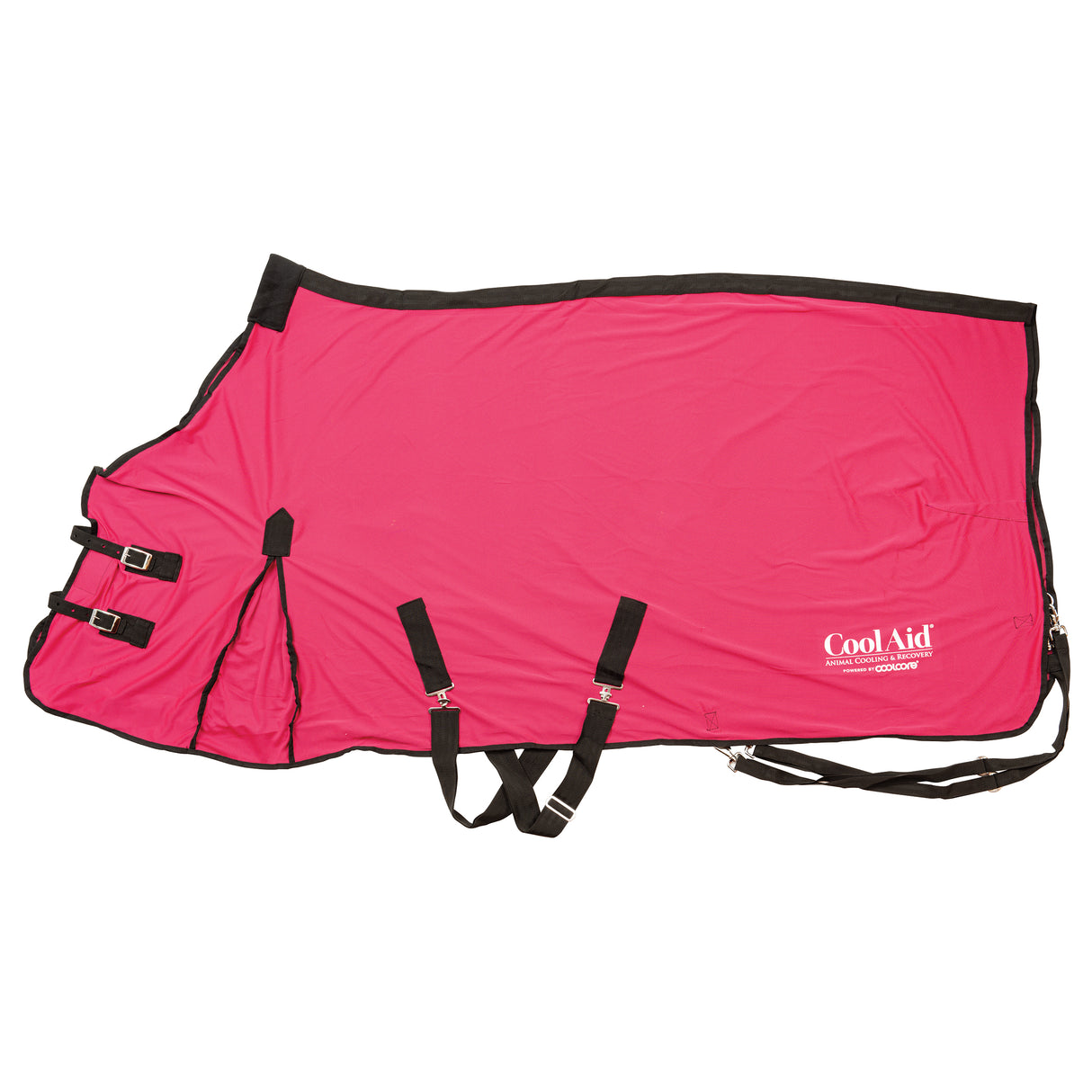 Synergy® Powered by Coolcore® Equine Cooling Blanket