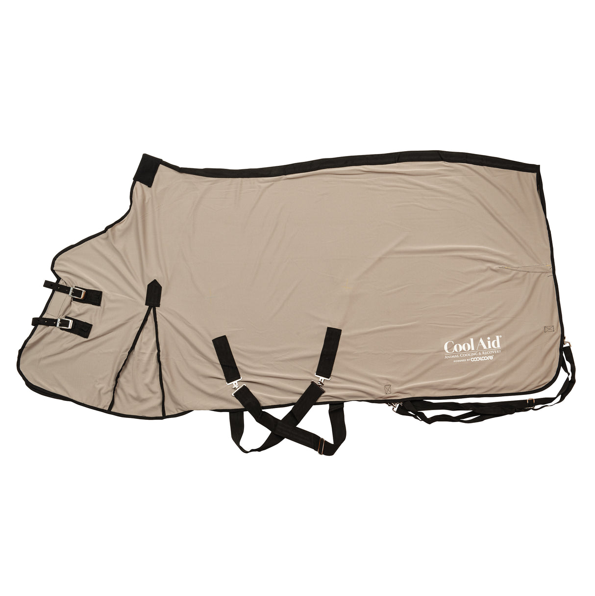 Synergy® Powered by Coolcore® Equine Cooling Blanket