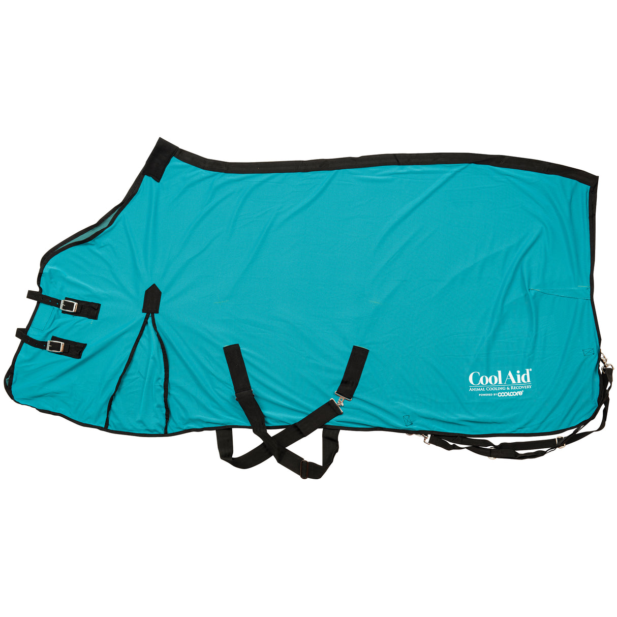 Synergy® Powered by Coolcore® Equine Cooling Blanket