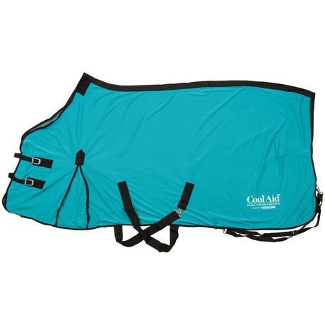 Synergy® Powered by Coolcore® Equine Cooling Blanket