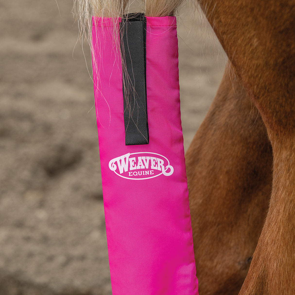 Horse Tail Bag – Weather Resistant, 420D Polyester