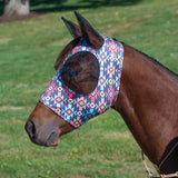 Equine Lycra® Fly Masks Powered by Coolcore®