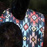 Equine Lycra® Fly Masks Powered by Coolcore®