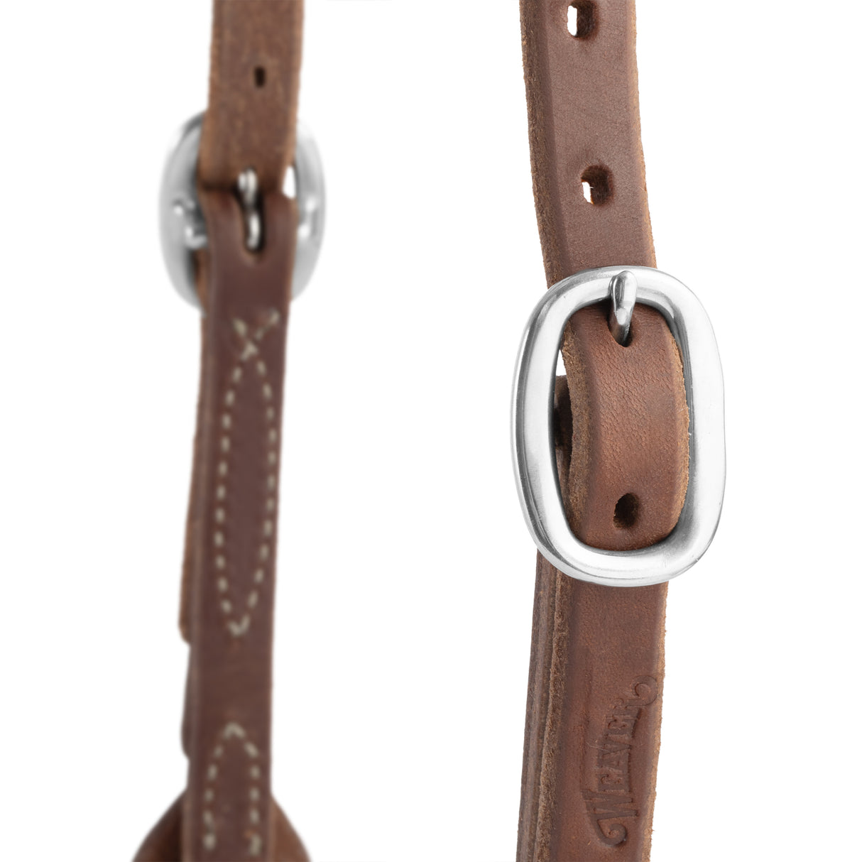ProTack® Quick-Change Headstall