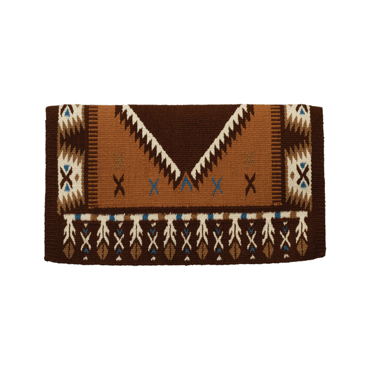 New Zealand Wool Show Blanket