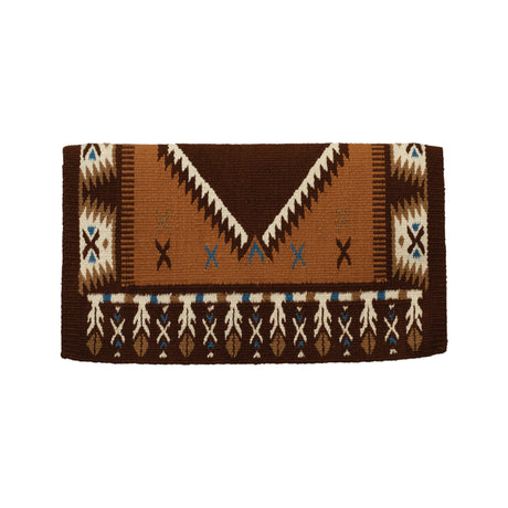 New Zealand Wool Show Blanket