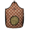 Patterned Polyester Hay Bag