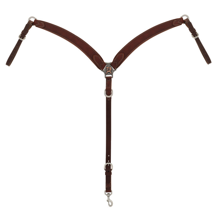 Working Tack Breast Collar