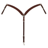 Working Tack Breast Collar