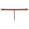 Single-Ply Back Cinch, 1-3/4" Wide