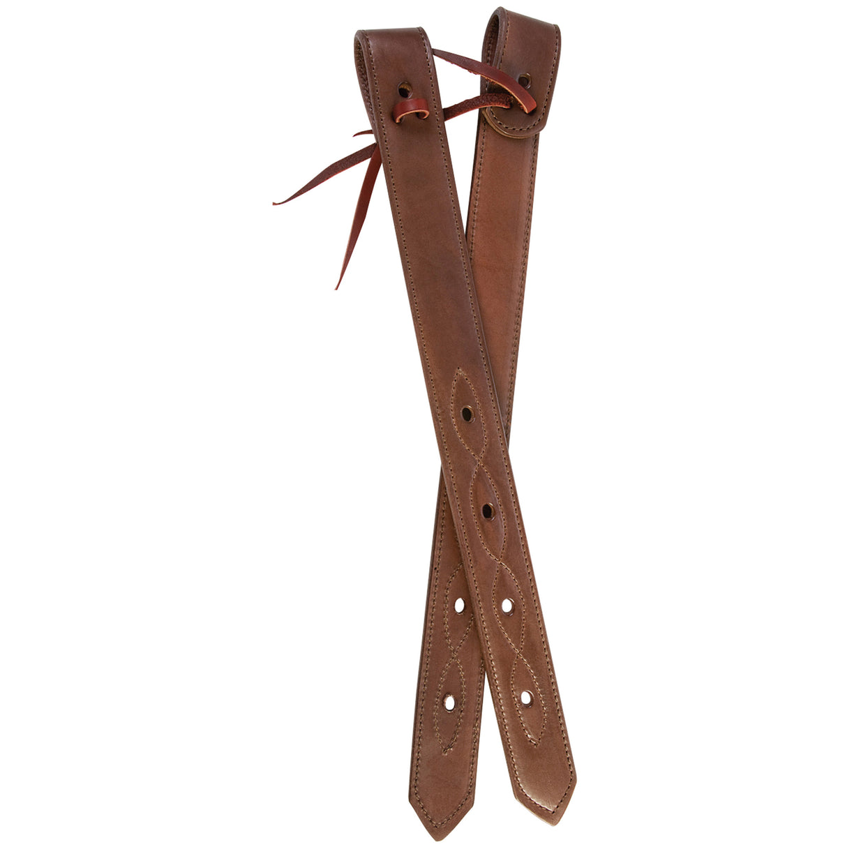 Heavy-Duty Leather Billets Only
