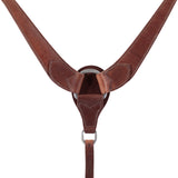 Harness Leather Breast Collar