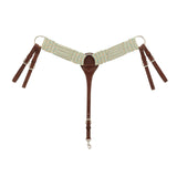 EcoLuxe™ Bamboo Breast Collar