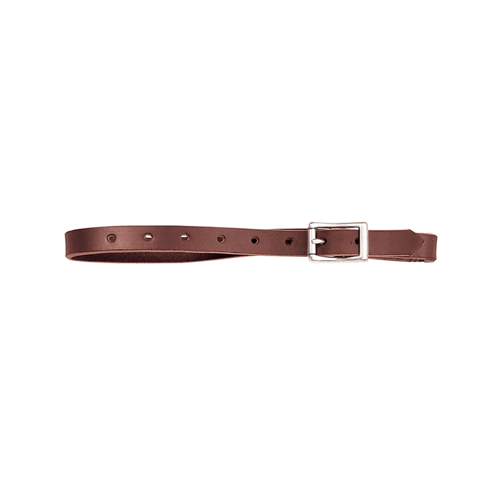 Latigo Leather Replacement Uptug, 3/4