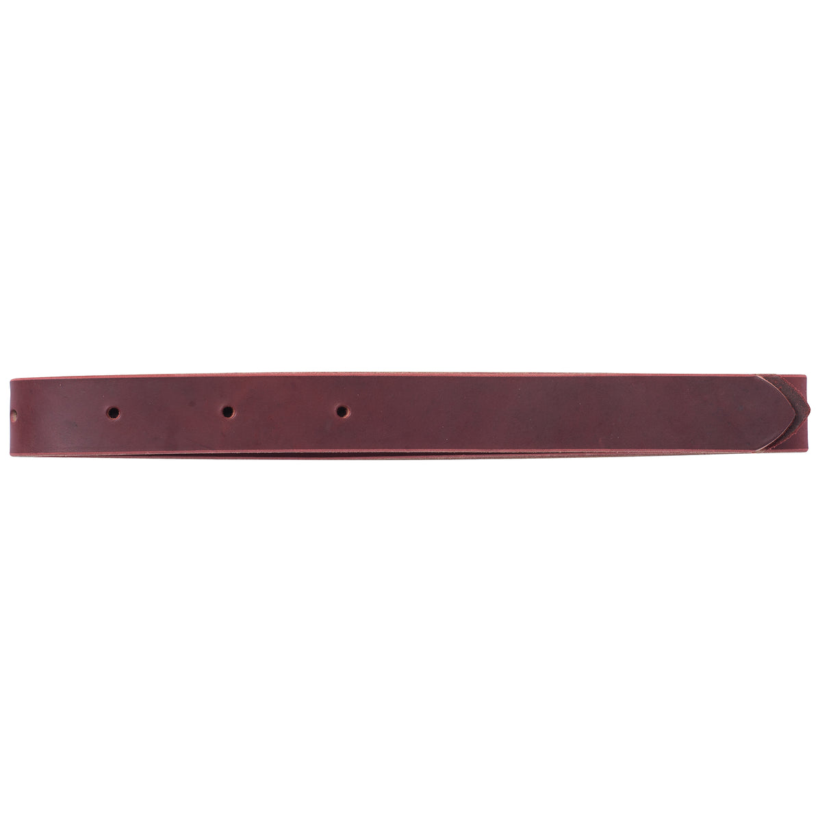 Half Breed Billet, Leather