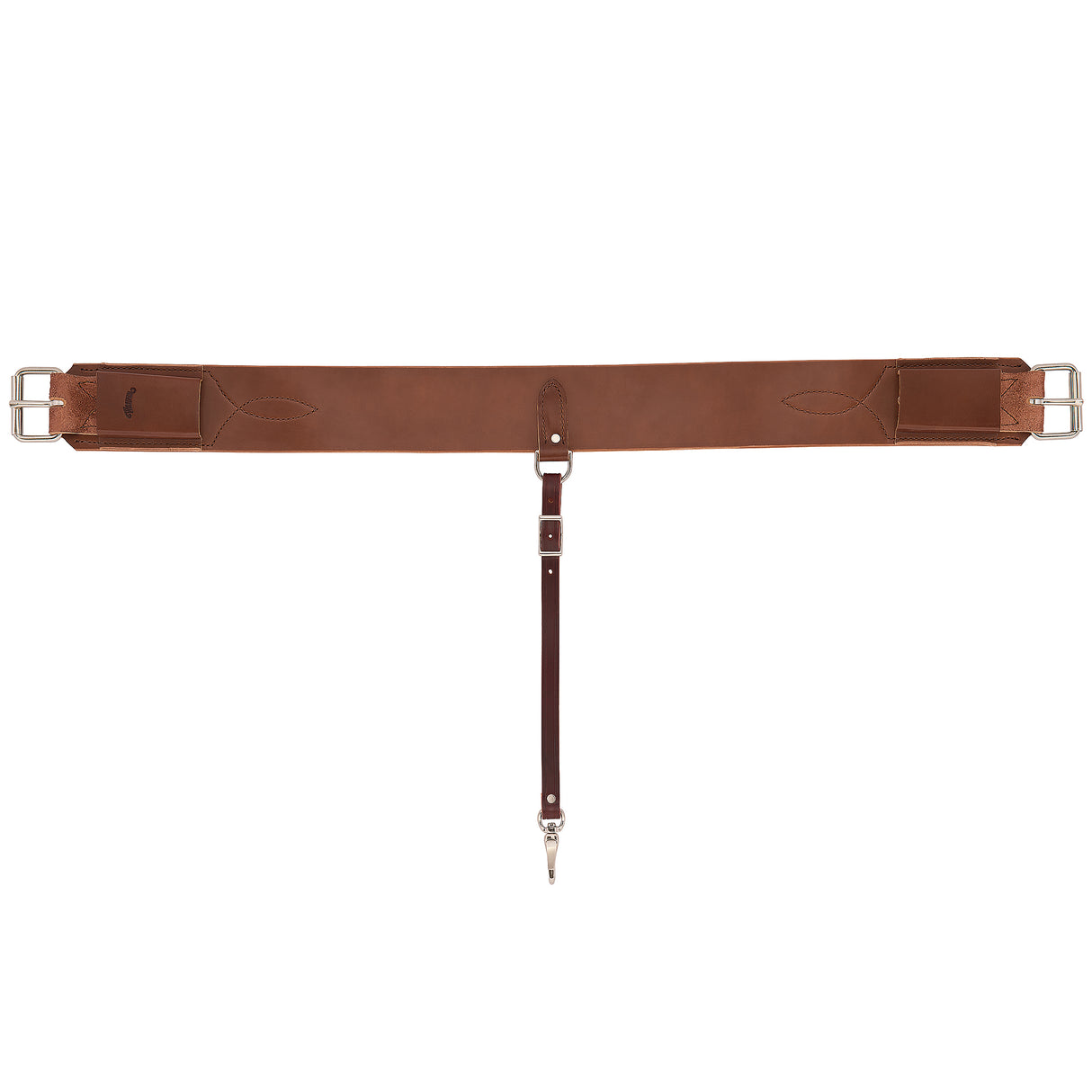 Single-Ply Back Cinch Only, 3" Wide