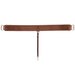 Single-Ply Back Cinch Only, 3" Wide