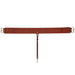 Single-Ply Back Cinch Only, 3" Wide