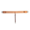 Single-Ply Back Cinch Only, 3" Wide