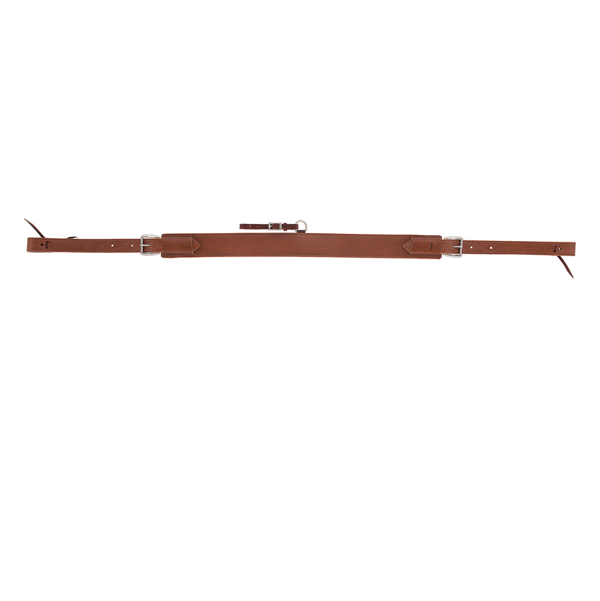 Heavy-Duty Back Cinch, Complete, 3"
