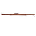 Heavy-Duty Back Cinch, Complete, 3"