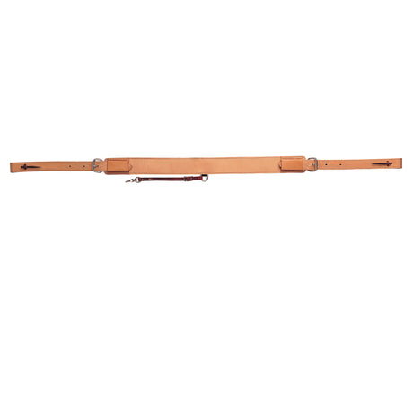 Heavy-Duty Back Cinch, Complete, 3"
