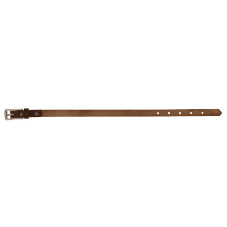 Leather Girth Connector Strap