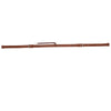 Single-Ply Back Cinch Complete with Billets, 1-3/4" Wide