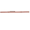 Single-Ply Back Cinch Complete with Billets, 1-3/4" Wide