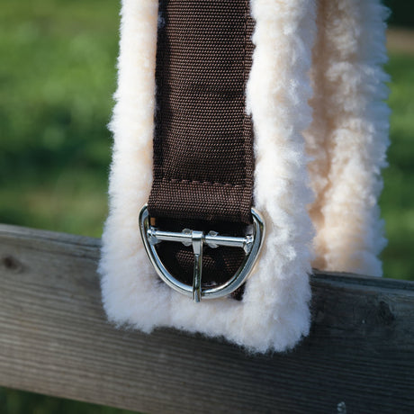 Fleece Lined Super Cinch