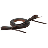 Skirting Leather Roper Reins