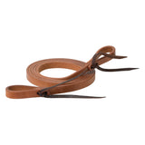 Skirting Leather Roper Reins