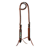Beaded Headstall