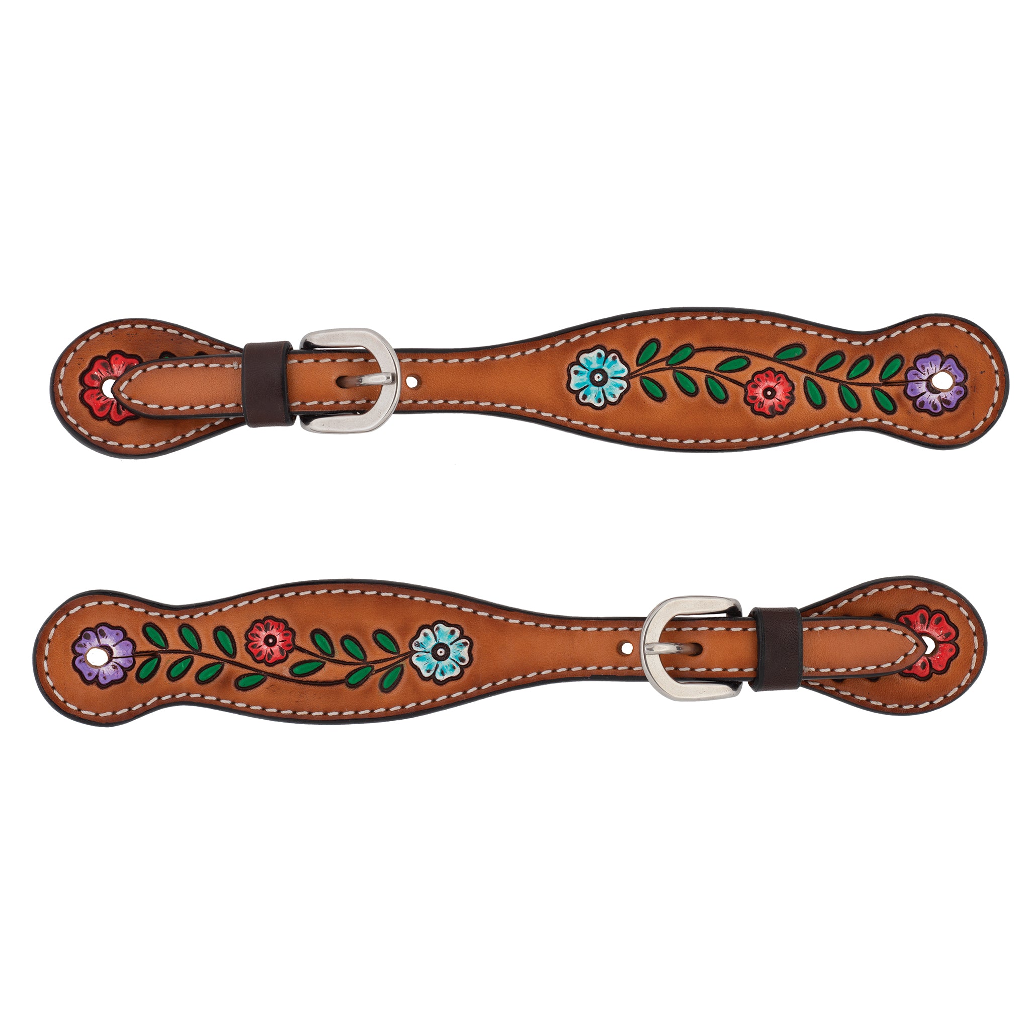 Weaver Equine Spur Straps