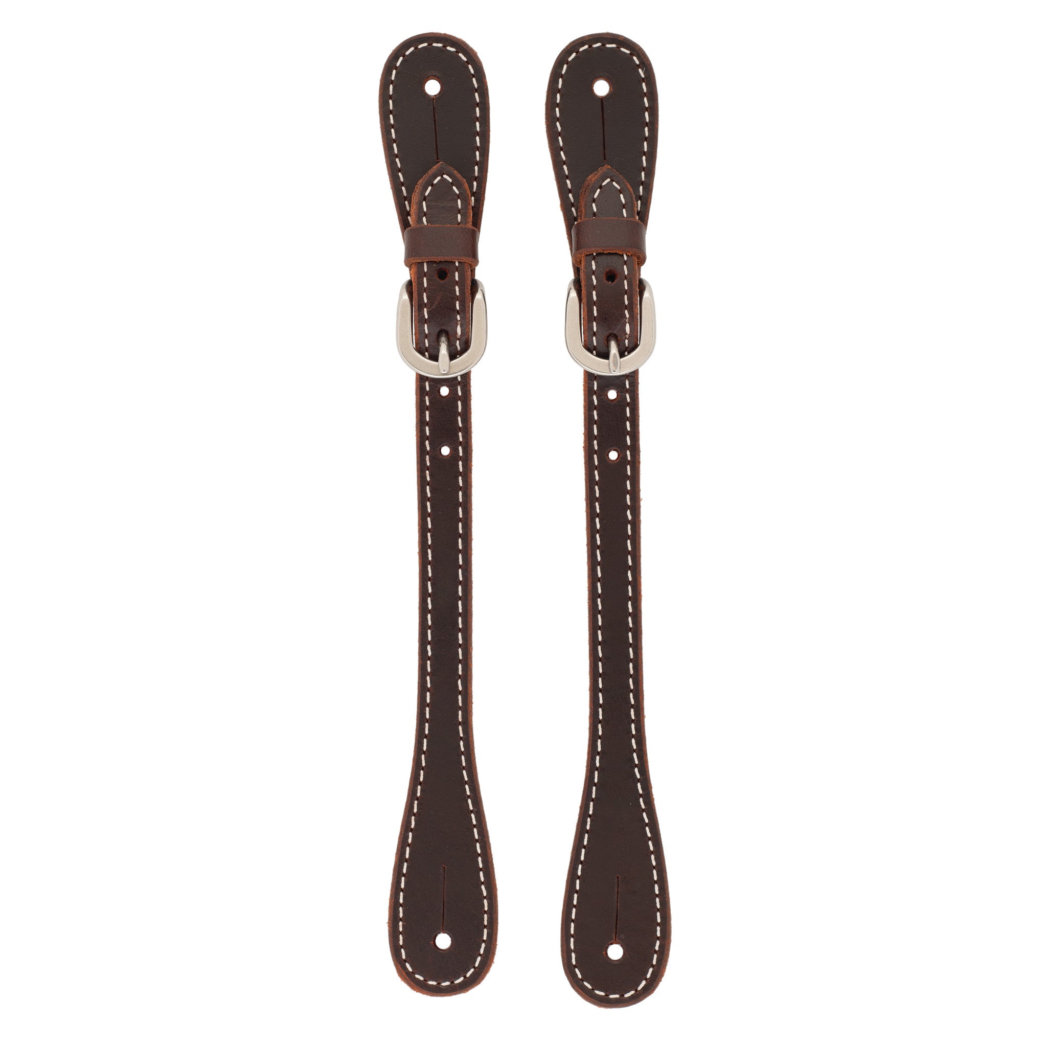 Weaver Equine Spur Straps - Thumbnail 2