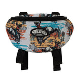 Weaver Saddle Pouch