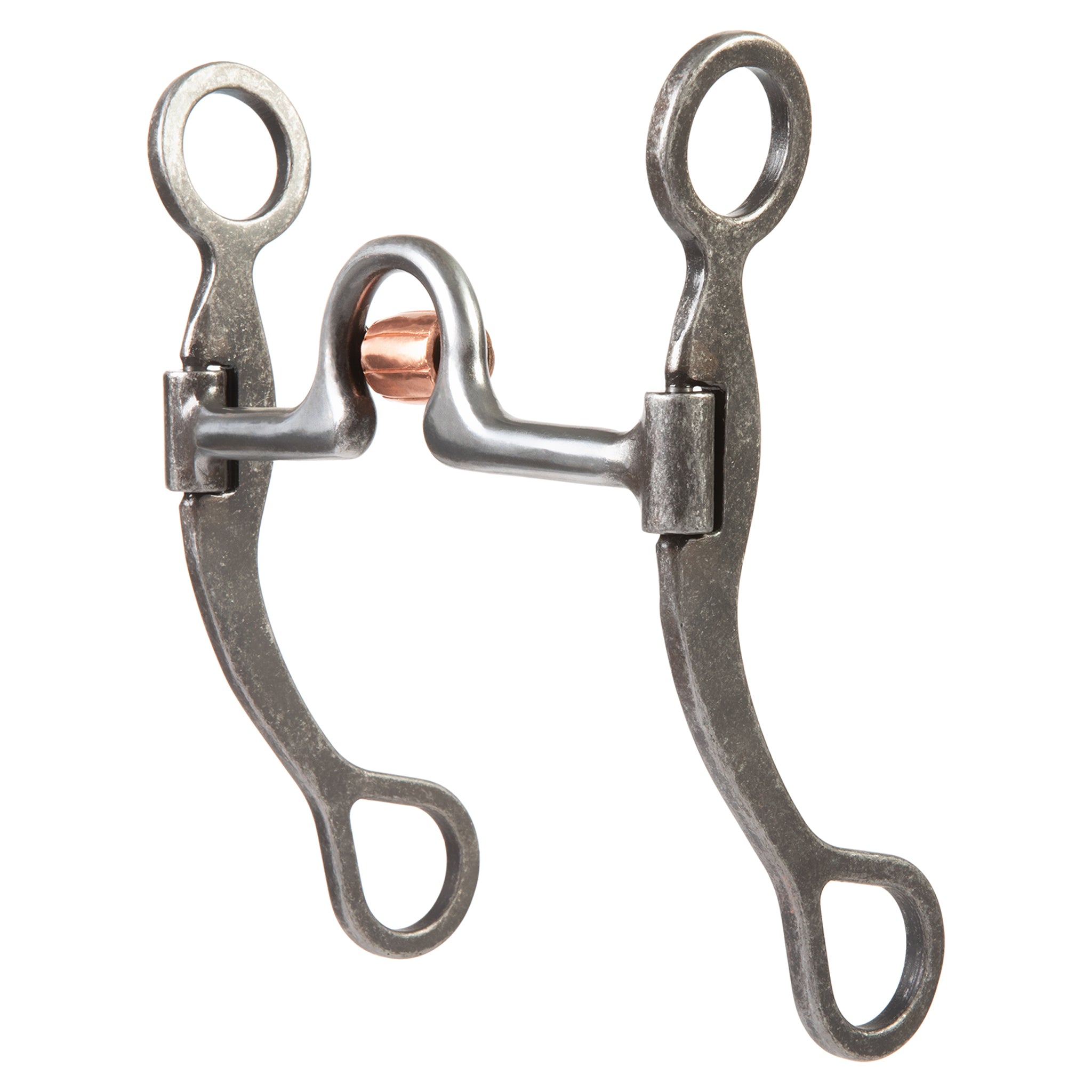 Professional Antiqued Shank Bit 5