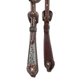 Savannah Sliding Ear Headstall