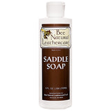 Bee Natural Saddle Soap, 8 oz.