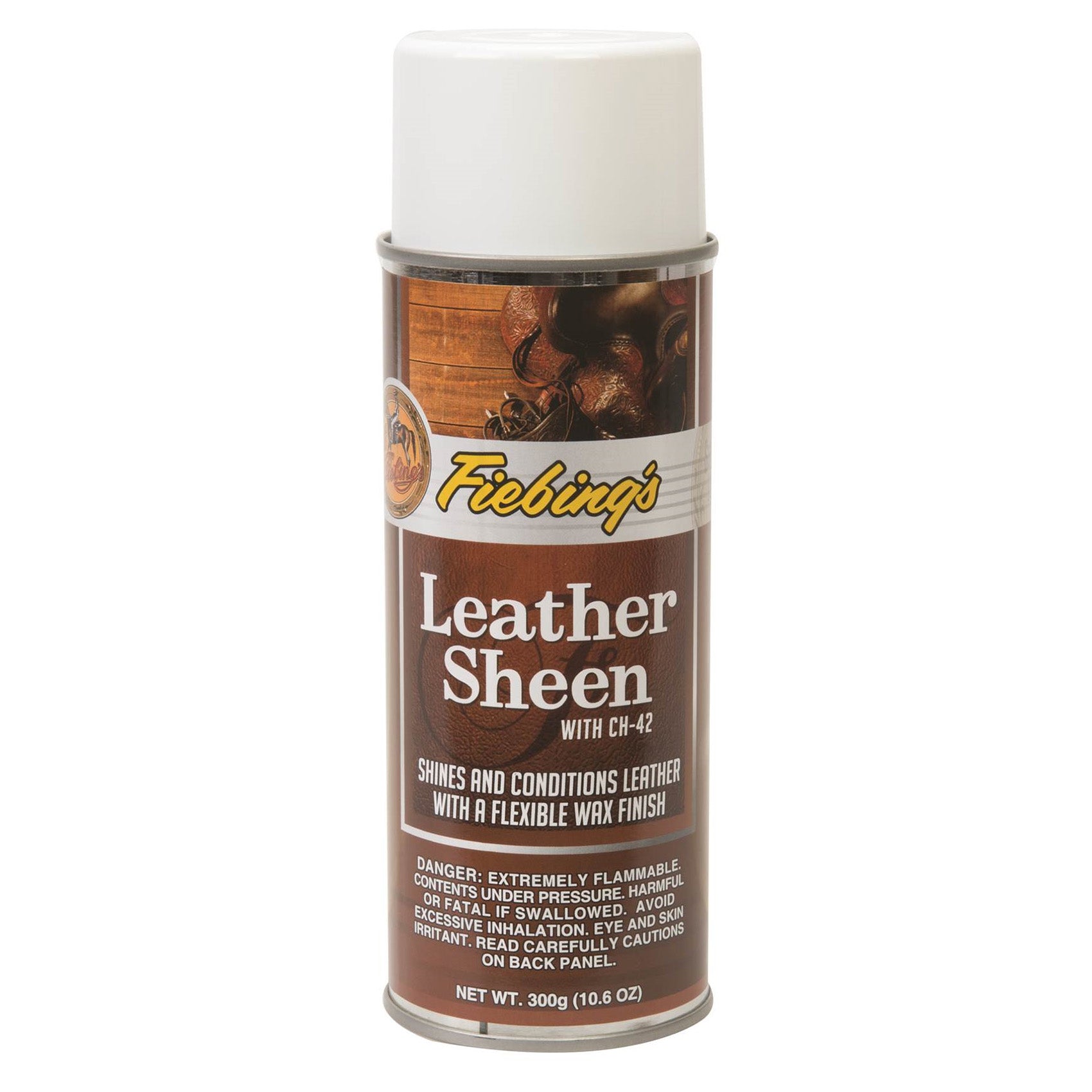Leather Sheen, 11 oz. - Weaver Equine