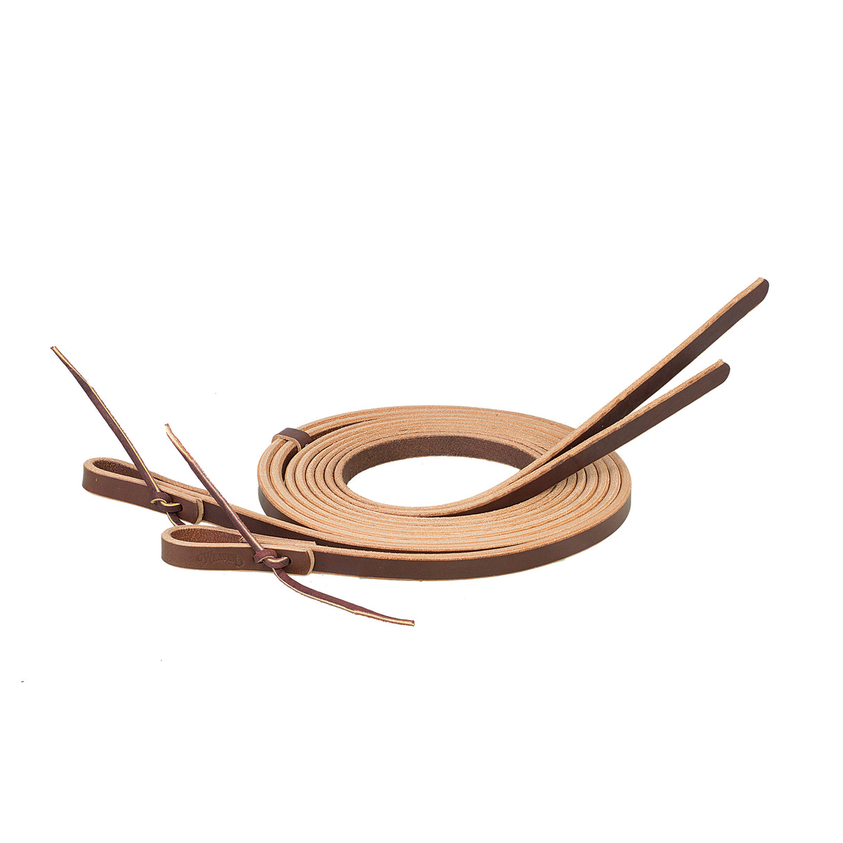 Horizons Heavy Harness Split Reins