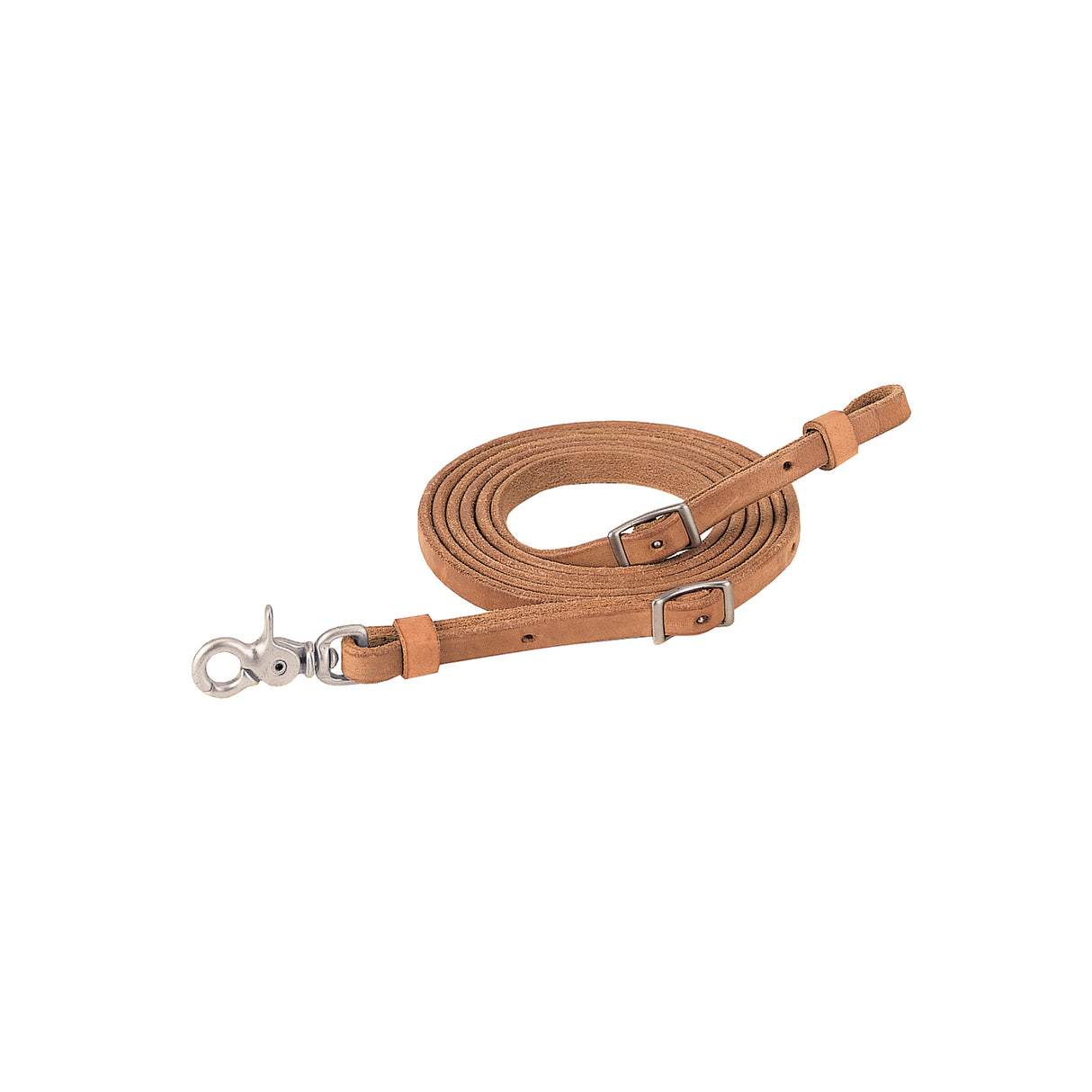 ProTack® Roper Rein, 1/2" x 8