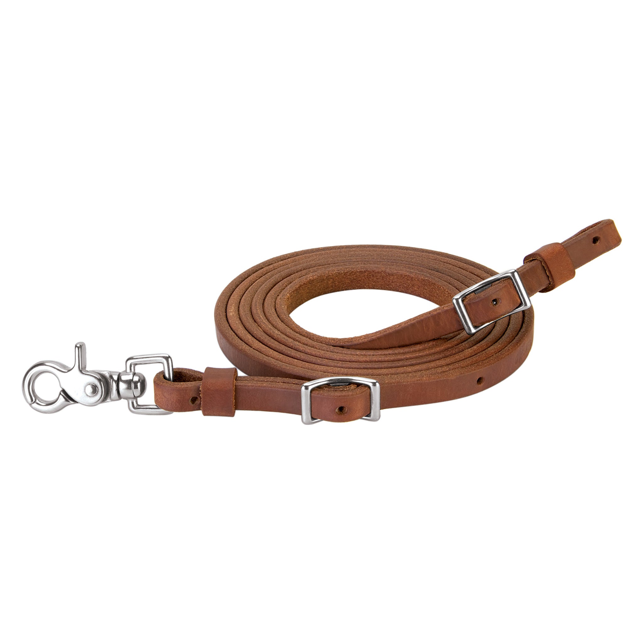 Weaver Equine ProTack Roper Rein - Thumbnail 5