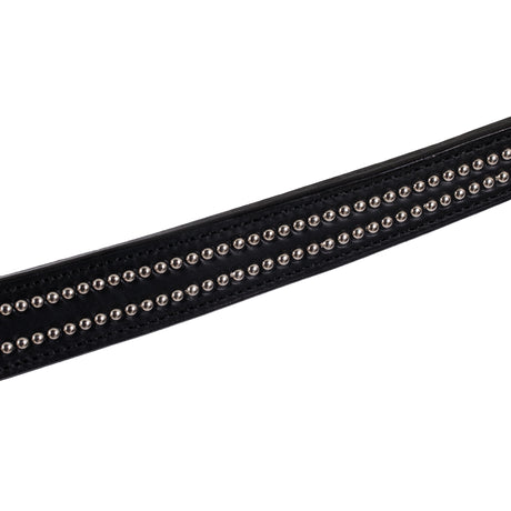 Back in Black Tapered Breast Collar