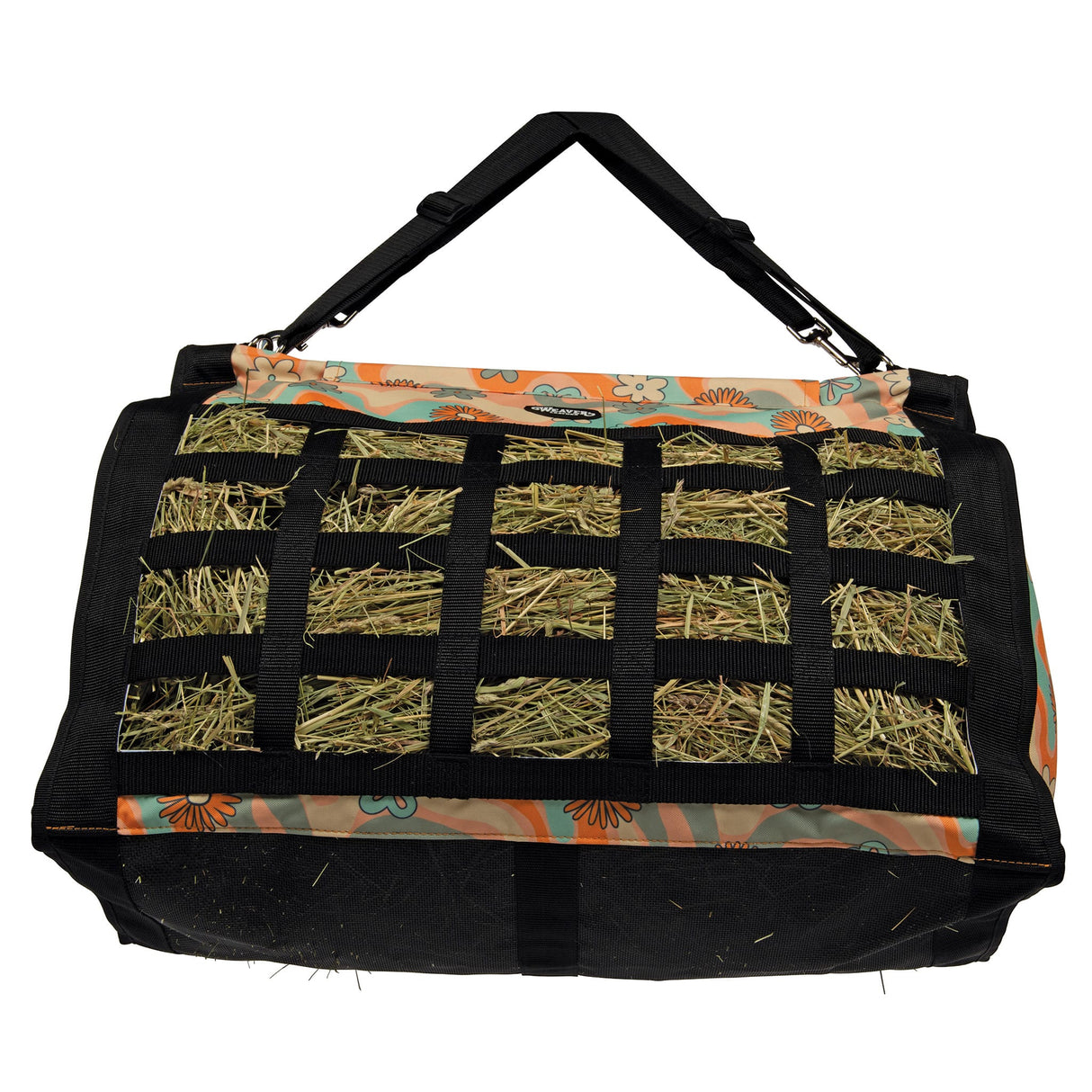 Slow Feed Hay Bag