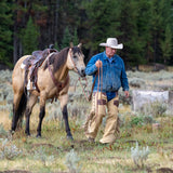 Customizable Premium Cowboy Chaps