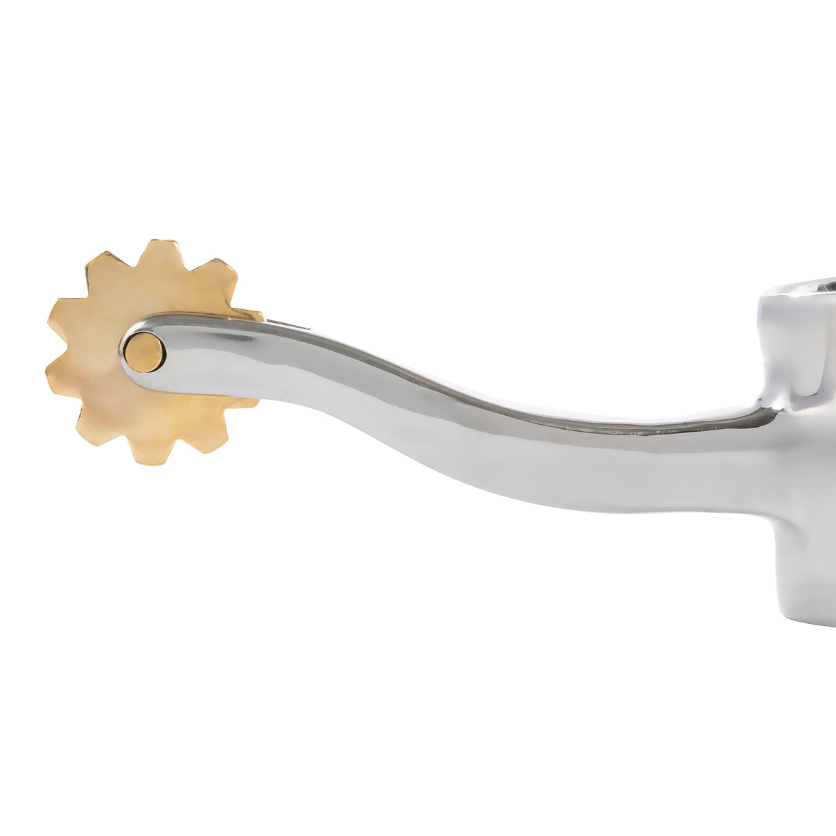 Ladies' Equitation Spurs